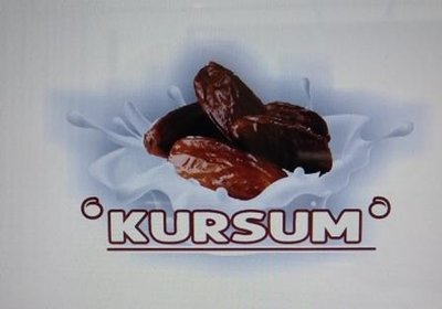 Trademark KURSUM