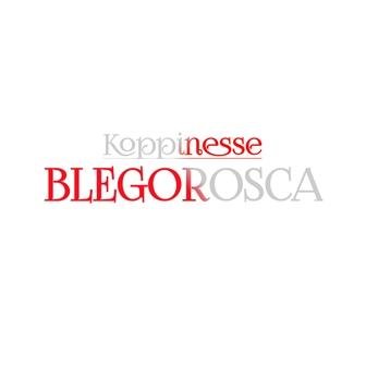 Trademark Koppinesse BLEGOROSCA