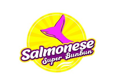 Trademark SALMONESE SUPER BUNBUN