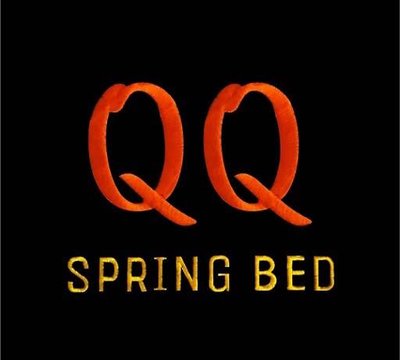 Trademark QQ SPRING BED