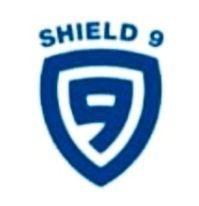 Trademark SHIELD 9 DAN LUKISAN