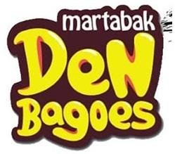 Trademark MARTABAK DEN BAGOES