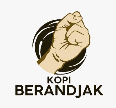 Trademark Kopi Berandjak