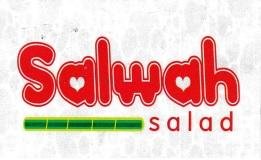 Trademark SALWAH SALAD