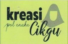 Trademark KREASI CIKGU