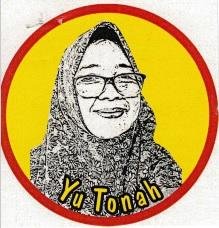 Trademark YU TONAH