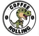 Trademark COFFEE ROLLING