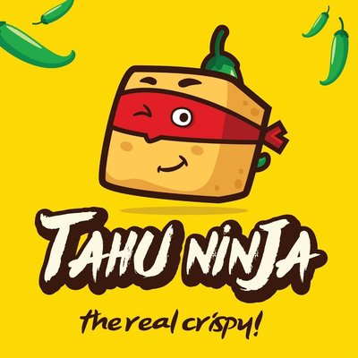 Trademark Tahu Ninja