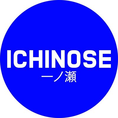 Trademark ICHINOSE