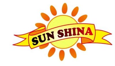 Trademark SUN SHINA