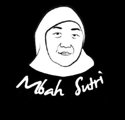 Trademark Mbah Sutri