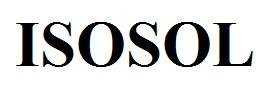 Trademark ISOSOL