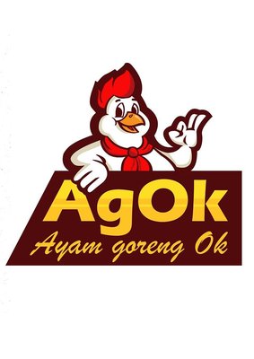 Trademark AgOk