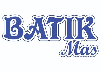 Trademark BATIK MAS