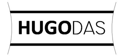 Trademark HUGODAS + LOGO