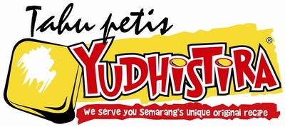 Trademark Tahu Petis Yudhistira