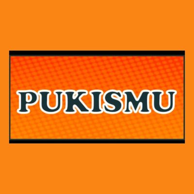 Trademark PUKISMU