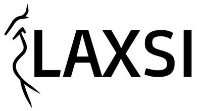 Trademark LAXSI + LOGO