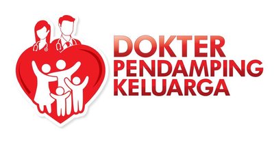 Trademark DOKTER PENDAMPING KELUARGA + Logo