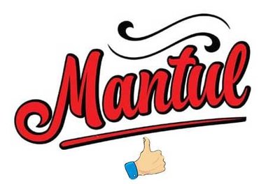 Trademark MANTUL + LOGO