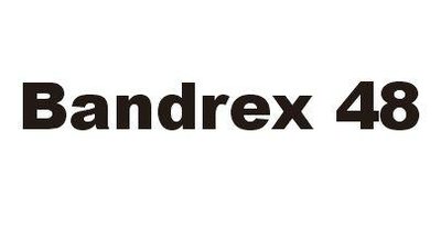 Trademark Bandrex 48