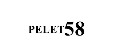 Trademark PELET 58