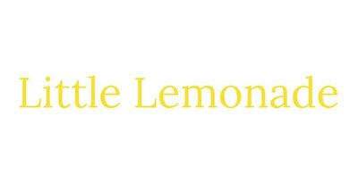 Trademark Little Lemonade