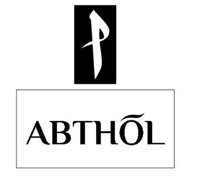 Trademark ABTHOL