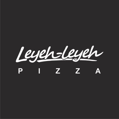 Trademark Leyeh Leyeh Pizza