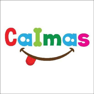 Trademark CALMAS