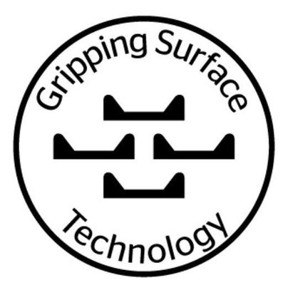 Trademark GRIPPING SURFACE TECHNOLOGY AND LOGO