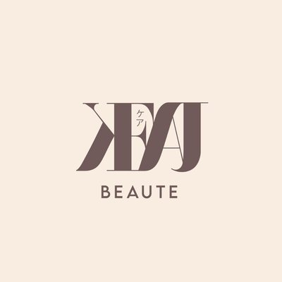 Trademark KEAJ BEAUTE