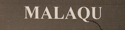 Trademark MALAQU
