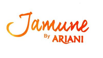 Trademark JAMUNE BY ARIANI