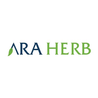 Trademark ARA HERB + LOGO