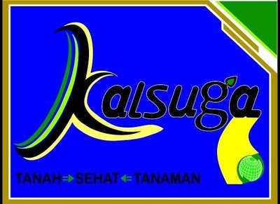 Trademark kalsuga