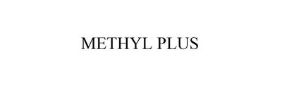 Trademark METHYL PLUS