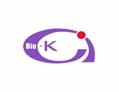 Trademark Bio-K