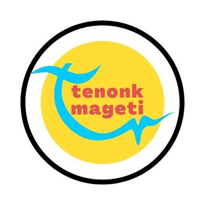 Trademark tenonk mageti