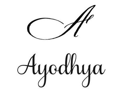 Trademark Ayodhya