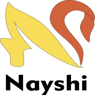 Trademark Nayshi