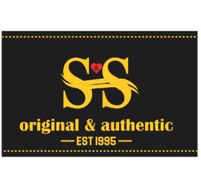 Trademark S & S