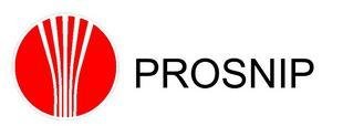 Trademark PROSNIP + LOGO