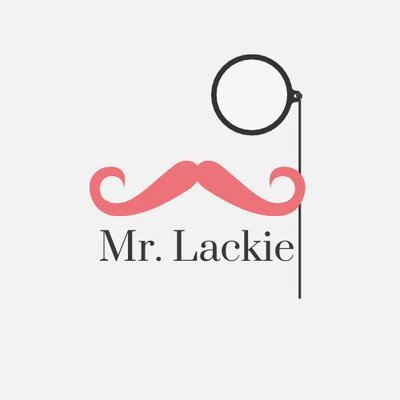 Trademark Mr.Lackie