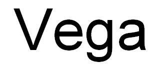 Trademark Vega