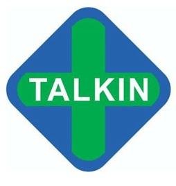 Trademark logo PT. TAISHAN ALKES INDONESIA