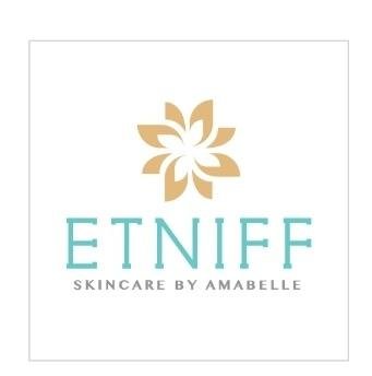 Trademark ETNIFF+logo