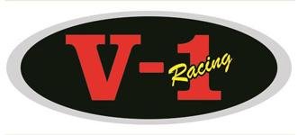 Trademark V-1 RACING
