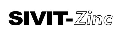 Trademark SIVIT - Zinc