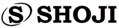 Trademark SHOJI & LOGO